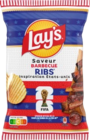 Chips - LAY’S en promo chez Lidl Nîmes à 1,16 €