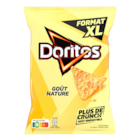 Chips "Format XL" - DORITOS dans le catalogue Carrefour