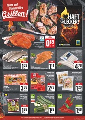 Geflügel im EDEKA Prospekt in Ansbach Aktueller EDEKA Prospekt mit Geflügel, "Wir lieben Lebensmittel!", Seite 6