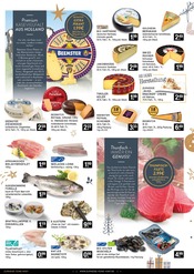 Aktueller EDEKA Prospekt mit Seelachs, "Aktuelle Angebote", Seite 4