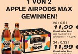 Klassik im Angebot bei Getränke Oase in Ahlen Klassik Angebote von Krombacher Spezi bei Getränke Oase Ahlen für 11,99 €