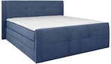Aktuelles Boxspringbett Angebot bei XXXLutz Möbelhäuser in Bochum ab 888,00 €