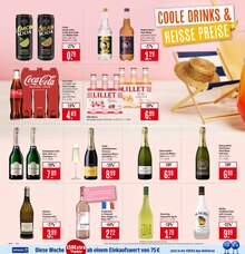 Rum im aktuellen Marktkauf Prospekt (Freiburg (Breisgau)) Rum im Marktkauf Prospekt "Aktuelle Angebote" mit 47 Seiten (Freiburg (Breisgau))