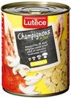 Aktuelle Pilze Angebote bei Kaufland in Dortmund Aktuelles Champignons geschnitten, 3. Wahl Angebot bei Kaufland in Dortmund ab 1,59 €