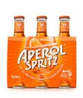 Aktuelles Aperol Spritz Angebot bei Lidl in Hamburg ab 6,99 €