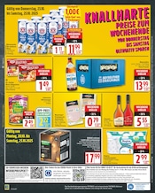Ähnliche Mariacron Angebote im Prospekt "Aktuelle Angebote" von EDEKA Ähnliches Angebot bei EDEKA in Prospekt "Aktuelle Angebote" gefunden auf Seite 16
