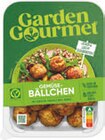 Sensational Burger von Garden Gourmet im aktuellen tegut Prospekt für 2,49 €