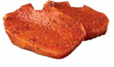 Bio Schweine-Rückensteaks Paprika Angebote von BioBio bei Netto Marken-Discount Celle für 4,69 €