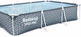 Pool „Steel Pro“ im Angebot bei OBI in Amberg Pool „Steel Pro“ Angebote von Bestway bei OBI Amberg für 99,99 €