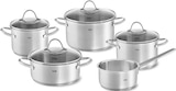 Topf-Set 'Palermo' bei porta Möbel im Laatzen Prospekt für 129,99 €