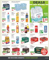 Cola im Marktkauf Prospekt in Pulheim Aktueller Marktkauf Prospekt mit Cola, "Aktuelle Angebote", Seite 17