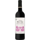 Promo Château Bel Air à 23,70 € dans le catalogue Carrefour à Issoire