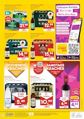 Warsteiner im Netto Marken-Discount Prospekt in Herne Aktueller Netto Marken-Discount Prospekt mit Warsteiner, "DER ORT, AN DEM DU IMMER AUSGEZEICHNETE PREISE FINDEST.", Seite 2