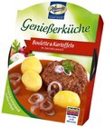 Genießer küche im Angebot bei Penny in Hoyerswerda Genießer küche Angebote von Keunecke bei Penny Hoyerswerda für 2,99 €