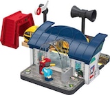 Eisenbahn-Set von LUPILU für 19,99 € bei Lidl im Angebot Eisenbahn-Set von LUPILU im aktuellen Lidl Prospekt