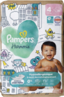 Couches bébé Harmonie Taille 4 - PAMPERS en promo chez Monoprix Margaret Couches bébé Harmonie Taille 4 - PAMPERS dans le catalogue Monoprix Margaret