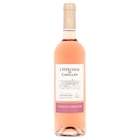 I.G.P. Pays d'Oc - L'HÉRITAGE DE CARILLAN en promo chez Carrefour Vaulx-en-Velin à 2,02 €
