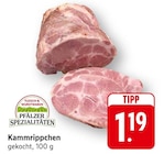 Angebot im EDEKA Gleiszellen-Gleishorbach Prospekt EDEKA Gleiszellen-Gleishorbach Prospekt mit  im Angebot für 1,19 €