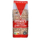 Cacahuètes grillées - MENGUY'S en promo chez Carrefour Cacahuètes grillées - MENGUY'S dans le catalogue Carrefour