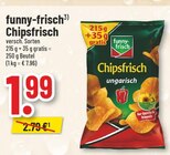Aktuelles Chipsfrisch Angebot bei Trinkgut in Remscheid ab 1,99 €