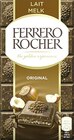Chocolat lait - FERRERO ROCHER dans le catalogue Casino Supermarchés