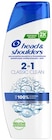 Shampoo von Head & Shoulders für 3,99 € bei REWE im Angebot Shampoo von Head & Shoulders im aktuellen REWE Prospekt