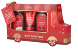 Coffret corps - SENCE en promo chez B&M Coffret corps - SENCE dans le catalogue B&M