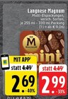 Aktuelles Magnum Angebot bei EDEKA in Mönchengladbach ab 2,69 €