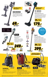 Aktueller MEDIMAX Prospekt mit Handstaubsauger, "MEIN LIEFERHELD HEISST MAX!", Seite 5