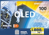EURONICS - 77OLED809/12 Angebot im Prospekt 77OLED809/12 bei EURONICS im Prospekt "" für 1.888,00 €