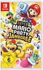 Super Mario Party Jamboree Angebote von Nintendo bei expert Cuxhaven für 44,99 €