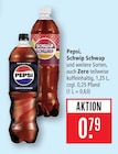 Pepsi im Angebot bei Marktkauf in Böblingen Pepsi Angebote bei Marktkauf Böblingen für 0,79 €