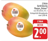 Mangos „Palmer“ im Angebot bei E center in Coburg Mangos „Palmer“ Angebote bei E center Coburg für 2,00 €