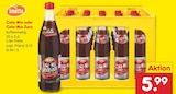 Aktuelles Cola-Mix Angebot bei Netto Marken-Discount in Würzburg ab 5,99 €
