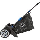 OBI Stadtbergen - LUX-TOOLS Laubsammler LS-53 mit Fangkorb LUX-TOOLS Laubsammler LS-53 mit Fangkorb Angebot bei OBI Stadtbergen im Prospekt AKTUELLE ANGEBOTE