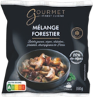 Mélange Forestier - Gourmet Finest Cuisine - Aldi Mélange Forestier - Gourmet Finest Cuisine à 2,09 € dans le catalogue Aldi