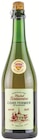 Cidre fermier de normandie brut - MICHEL BRÉAVOINE à 1,74 € dans le catalogue Intermarché Hyper