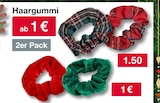 Haargummi von  im aktuellen Woolworth Prospekt für 1,00 €