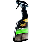 Promo Nettoyant détachant tissus meguiar's 473 ml à 9,99 € dans le catalogue Norauto à Milly-la-Forêt