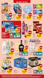 Aktueller Penny Prospekt mit Wasser, "Wer günstig will, muss Penny.", Seite 28