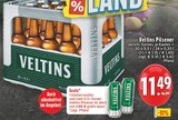 Aktuelle Veltins Angebote bei E center in Wuppertal Aktuelles Pilsener Angebot bei E center in Wuppertal ab 11,49 €