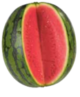Wassermelone für 0,77 € bei Marktkauf im Angebot Wassermelone im aktuellen Marktkauf Prospekt