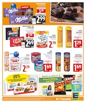 Chips im EDEKA Prospekt in Landshut Aktueller EDEKA Prospekt mit Chips, "Aktuelle Angebote", Seite 23