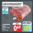 Angebot im EDEKA Mildenau Prospekt EDEKA Mildenau Prospekt mit im Angebot für 0,59 €