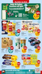 Lebensmittel Angebot & Preis im aktuellen Penny Prospekt Lebensmittel Angebot im aktuellen Penny Prospekt auf Seite 9