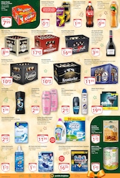 Aktueller GLOBUS Prospekt mit Rasierer, "Aktuelle Angebote", Seite 8