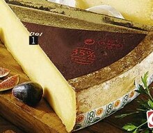 Comté 30 mois d’affinage(a) - Géant Casino à Paris Comté 30 mois d’affinage(a) en promo chez Géant Casino Paris