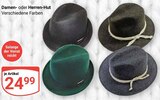Damen-Hut im Angebot bei GLOBUS in Hoyerswerda Damen-Hut Angebote bei GLOBUS Hoyerswerda für 24,99 €