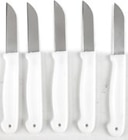 Küchenmesser für 1,00 € bei Thomas Philipps im Angebot Küchenmesser im aktuellen Thomas Philipps Prospekt