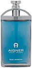 Blue Emotion Eau de Toilette von Aigner im aktuellen Rossmann Prospekt für 16,99 €
